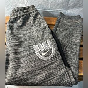 Youth Nike Joggers